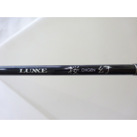 ラグゼ 桜幻タイラバ B68L-ソリッドR